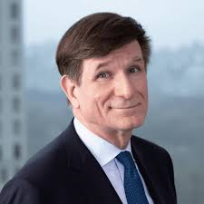 Thierry Porté • Aspire Institute Inc.