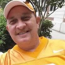 Michael D. Scarlett Obituary