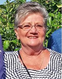 Carol Kestenbaum Obituary