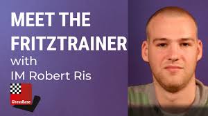 Meet The Fritztrainer