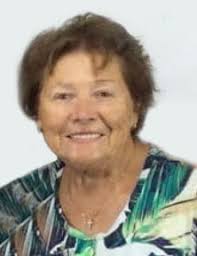 Obituary information for Bettie J. Safford