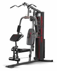 Weider 2980 X Home Gym Review
