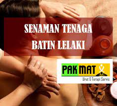 Jika di rasai lemah zakar bagi jimak (bersetubuh), bacalah doa ini 3 kali kepada zakarnya di waktu hendak jimak 7. Pak Mat Urut Terapi Servis Senaman Tenaga Batin Lelaki