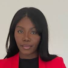 Candice W, Kensington, London, United Kingdom