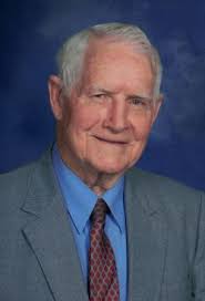 Obituary information for James Noble Howell