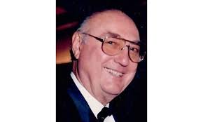 JAMES BYRNE Obituary (1926