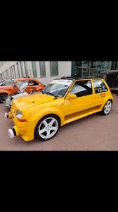 Image result for Amarillo 1987 Renault