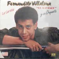 Fernando "El Mayimbe" Villalona