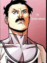 Qual Variante Do Mark É O Mais Fraco