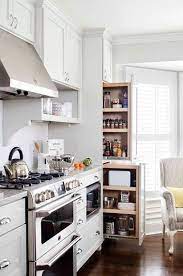 petite cuisine 10 amenagements deco gain de place renovation cuisine cuisines design interieur de cuisine