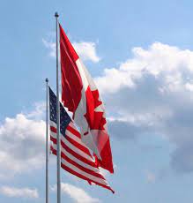 Although canadians are not permitted to drive to the u.s. Canadians Can Still Travel To The U S By Air During Covid 19 Richmond News