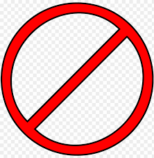 It is often used as a variable for an angle measurement. Circle With A Line Through It Png Clipart Do Not Png Image With Transparent Background Toppng