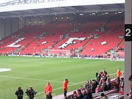 The accessibility information in these guide aims to assist fans with disabilities and. Anfield Wikipedia