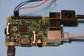 Does not work for me, bloody computers! Raspberry Pi 2