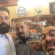 GOODTIMES BARBERSHOP