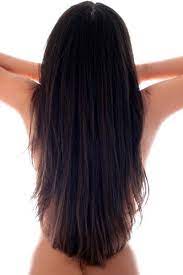 U Shaped Back Ideas For Curly Wavy And Straight Hair Haircuts For Long Hair Long Hair Styles Straight Hairstyles