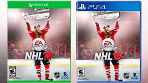 In this video, i'll break down the individual mechanics of fighting, that will hop. Nhl 16 Review Ea Bounces Back Big Time After Disappointing With Nhl 15 The Hockey News On Sports Illustrated