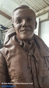 Spirit of the Few Memorial: Kent Battle of Britain Museum