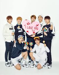 There are 465 bts valentines for sale on etsy, and they cost $11.08 on average. Picture Bts X Puma Happy Valentine S Day Blaze Time 160211
