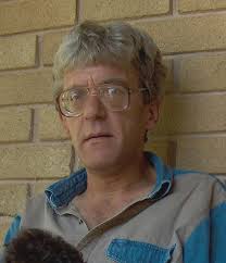 Kenneth Allen "Kenny" Langley