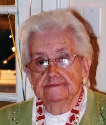 Obituary information for Alice Beattie