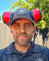 Always a pleasure to be