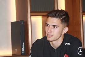 Trabzonspor forması giyen berat özdemir'den şenol güneş'e tepki geldi. Berat Ozdemir Telleri Asmayi Basardim Tamsaha Detay Sayfasi Tff