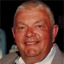 Obituary information for William "Bill" E. Hackett Sr.