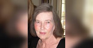 Obituary information for Mary Cooper Lowe