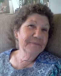 Rose Anna Gregory Obituary October 1, 2025