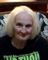 Delores Jean Hensley Obituary January 22, 2023