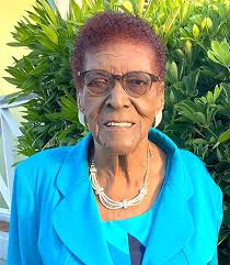 Remembering Harlyne Forde