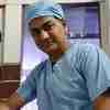 Dr. Pranav Dave, Surat, Gujarat, India