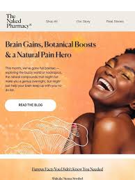 The Naked Pharmacy: Katie Brindle and The Naked Pharmacy: Give Away