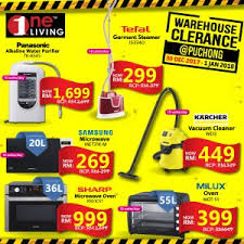 Ciklilyputih the lifestyle blogger tbc elektrik sdn bhd kini di buka di bandar puteri puchong. Promosi Hingga 80 Ini Sebab Anda Kena Dapatkan Barang Elektrik Dari One Living Puchong