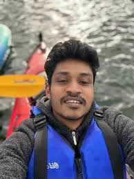 Vancouver Black Caps Cricket Team Profile