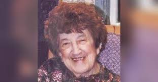 Constance J. Bumbalo Obituary