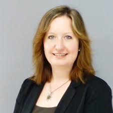 Ich freue mich auf meine neue Funktion als Leiterin  Unternehmenskommunikation bei IP-SUISSE.