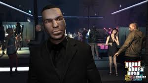 This is maisonette 9 from gta iv tbogt ported from xnalara export from a while back. The Nightlife Gta 4 Tbogt Grand Theft Auto Iv The Ballad Of Gay Tony On Gta Cz