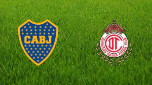 You will find what results teams toluca and boca juniors usually end matches with divided into first and second half. Boca Juniors Vs Toluca Fc 2013 Footballia