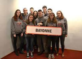 Vous possédez de solides connaissances juridiques et techniques dans le domaine… Tc2 Aliticades 2017 L Equipe De Bayonne Termine 6eme Au Classement General Iut De Bayonne Et Du Pays Basque