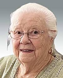 PROULX, Claire-Aimée