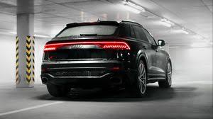 31 audi rs q8 hd wallpapers and background images. Audi Q8 Wallpapers Hd Desktop Backgrounds Images And Pictures