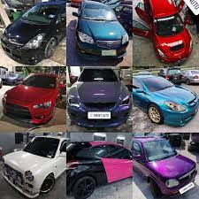 Cat akan pudar kerana faktor seorang blogger dan juruteknik sistem komputer berasal dari simpang renggam , kluang , johor darul ta`zim yang amat menggemari dunia. Cat Kereta Murah Cars Cars For Sale On Carousell