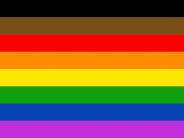 Bandera yakınındaki bazı lgbtq gruplarına buradan bir bakış atabilirsiniz. Anaden Dos Colores Nuevos A La Bandera Lgbt