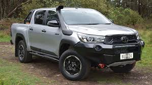 Toyota Hilux 2020 Review Rugged X Gvm Test Carsguide Toyota hilux 4x2 single cab deckless. toyota hilux 2020 review rugged x gvm