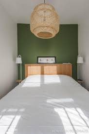 51 Deco Chambre Kaki Farrow And Ball Living Room Bedroom Decor Bedroom Green