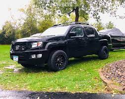 2019 honda ridgeline under seat storage system. 2012 Honda Ridgeline Wheel Offset Aggressive 1 Outside Fender Leveling Kit 812175 Team Stance