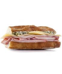 French Ham And Cheese Sandwich Best Sandwich Recipes Ham And Cheese Sandwich Cold Sandwiches