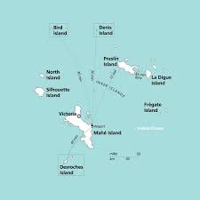 Seychelles Holidays 2021 Holidays To Seychelles Rainbow Tours